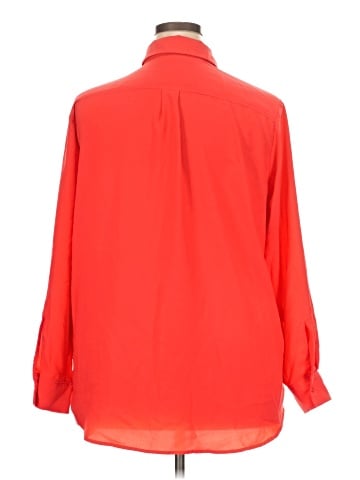 Madison Long Sleeve Blouse (view 2)