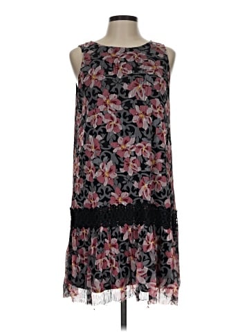 Ann Taylor LOFT Outlet Casual Dress (view 1)