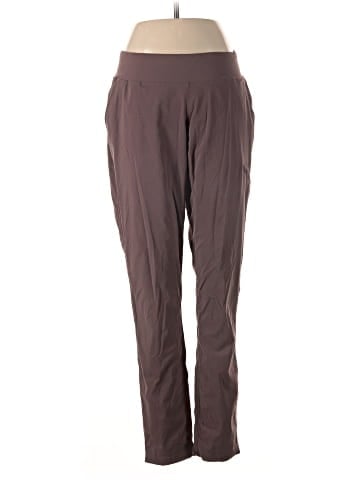 Mountain Hardwear Active Pants (view 1)
