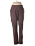 Mountain Hardwear Solid Brown Active Pants Size M - photo 1