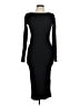 H&M Black Cocktail Dress Size 8 - photo 1