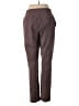 Mountain Hardwear Solid Brown Active Pants Size M - photo 2