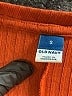 Old Navy Brown Casual Dress Size S - photo 7