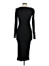H&M Black Cocktail Dress Size 8 - photo 2