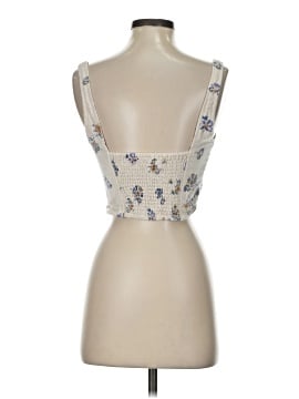 Pilcro Tank Top (view 2)
