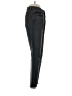Reformation Jeans 100% Cotton Solid Black Jeans Size 24 waist - photo 4