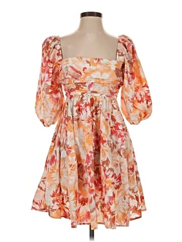 Abercrombie & Fitch Cocktail Dress (view 1)