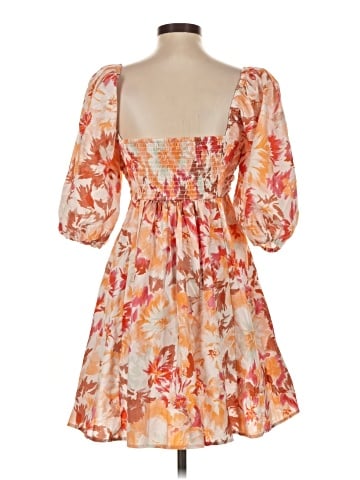 Abercrombie & Fitch Cocktail Dress (view 2)