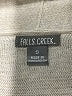 Falls Creek Tan Cardigan Size S - photo 7