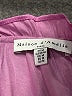 Maison d' Amelie 100% Polyester Pink Sleeveless Blouse Size M - photo 7