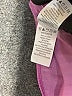 Maison d' Amelie 100% Polyester Pink Sleeveless Blouse Size M - photo 8