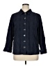 Christopher & Banks Blue Blazer Size XL - photo 1