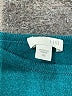 J.Jill Teal Pullover Sweater Size XS - photo 7