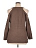 Charlotte Russe Brown Pullover Sweater Size XL - photo 2