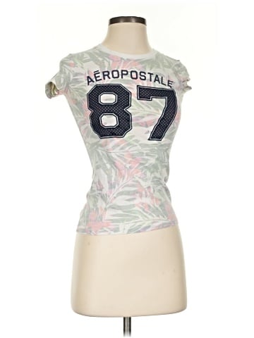 Aeropostale Sleeveless T-Shirt (view 1)