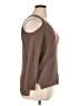 Charlotte Russe Brown Pullover Sweater Size XL - photo 4