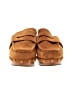 FRYE Tan Mule/Clog Size 10 - photo 2