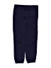 all in motion 100% Recycled Polyester Solid Blue Casual Pants Size 8 - photo 1