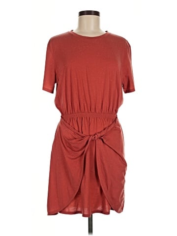 Lululemon Athletica Casual Dress (view 1)