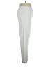 Krazy Larry Solid Ivory Active Pants Size 14 - photo 4