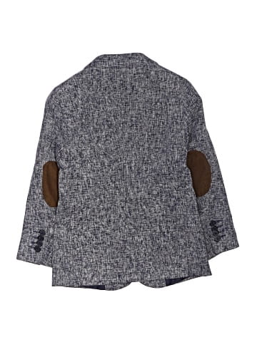 Isaac Mizrahi New York Wool Blazer (view 2)