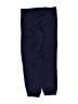 all in motion 100% Recycled Polyester Solid Blue Casual Pants Size 8 - photo 2