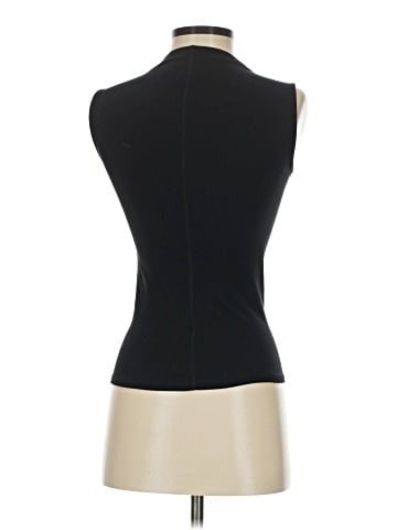 Everlane Short Sleeve Turtleneck (view 2)