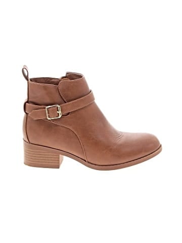 The Children's Place Ankle Boots (view 1)