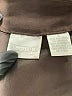 Studio C Brown Formal Skirt Size 8 - photo 4