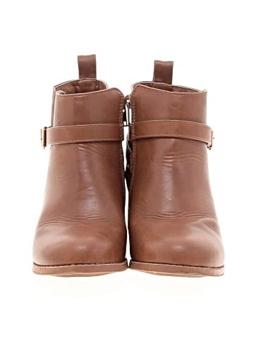 The Children's Place Ankle Boots (view 2)