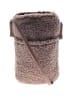 Old Navy 100% Polyester Brown Crossbody Bag One size - photo 1