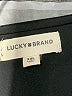 Lucky Brand 100% Polyester Black Cocktail Dress Size XXL - photo 7