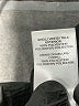 Lucky Brand 100% Polyester Black Cocktail Dress Size XXL - photo 8