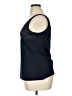 Christopher & Banks Blue Sleeveless Blouse Size XL - photo 5