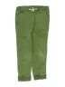 Crewcuts Solid Green Khakis Size 8 - photo 1