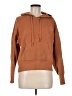 Forever 21 Brown Pullover Hoodie Size M - photo 1