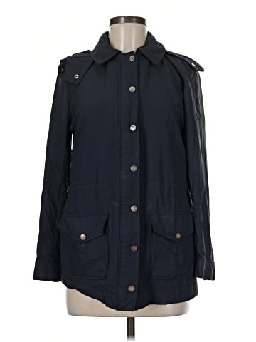 Brooks Brothers Raincoat (view 1)