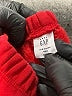 Baby Gap Solid Red Casual Pants Size 3-6 mo - photo 3
