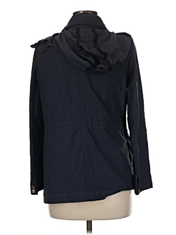 Brooks Brothers Raincoat (view 2)