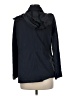 Brooks Brothers 100% Polyester Blue Raincoat Size 8 - photo 2