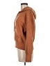 Forever 21 Brown Pullover Hoodie Size M - photo 5