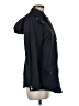 Brooks Brothers 100% Polyester Blue Raincoat Size 8 - photo 5