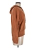 Forever 21 Brown Pullover Hoodie Size M - photo 4
