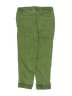 Crewcuts Solid Green Khakis Size 8 - photo 2