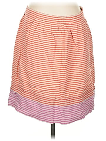 Ann Taylor LOFT Casual Skirt (view 1)