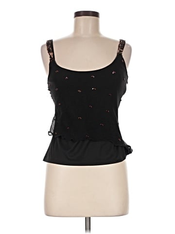 Gruppo Italiano Sleeveless Top (view 1)