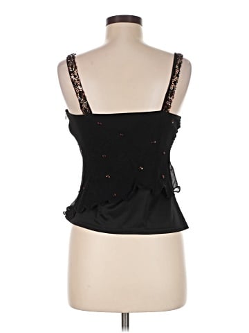 Gruppo Italiano Sleeveless Top (view 2)