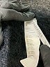 Fabletics Black Cardigan Size M - photo 7