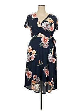 Fortune + Ivy Casual Dress (view 1)