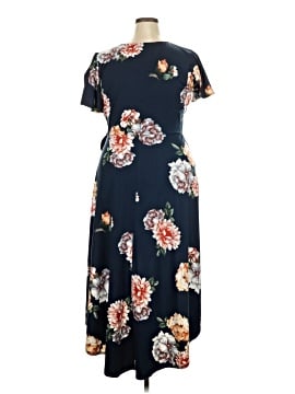 Fortune + Ivy Casual Dress (view 2)